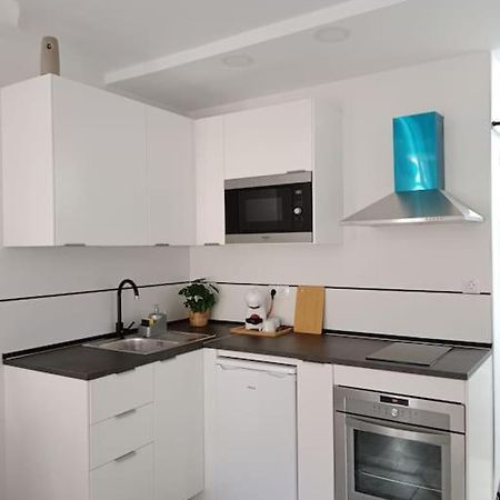 Apartamento 49 Torremolinos Luaran gambar