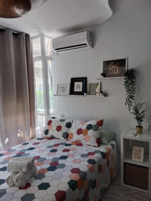 Apartamento 49 Torremolinos Luaran gambar
