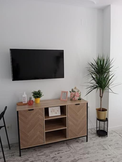 Apartamento 49 Torremolinos Luaran gambar