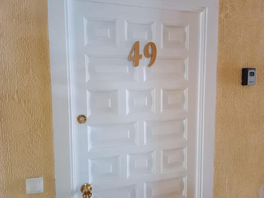 Apartamento 49 Torremolinos Luaran gambar