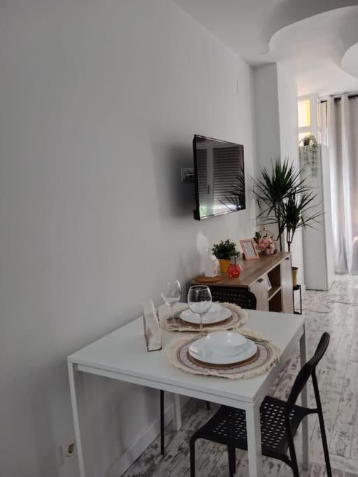 Apartamento 49 Torremolinos Luaran gambar