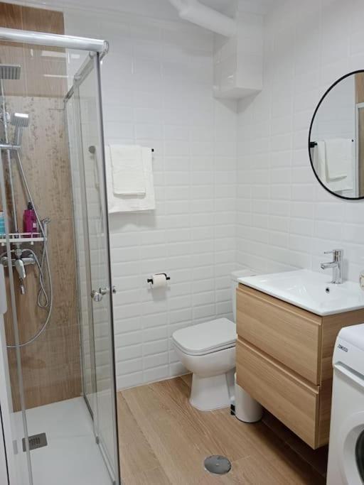 Apartamento 49 Torremolinos Luaran gambar