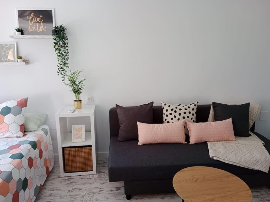 Apartamento 49 Torremolinos Luaran gambar